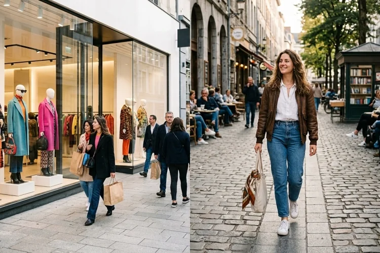 Fashion vs Style: What Is the Real Difference?