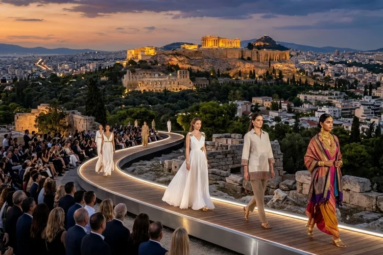 How Ancient Civilisations Influenced Modern Clothing