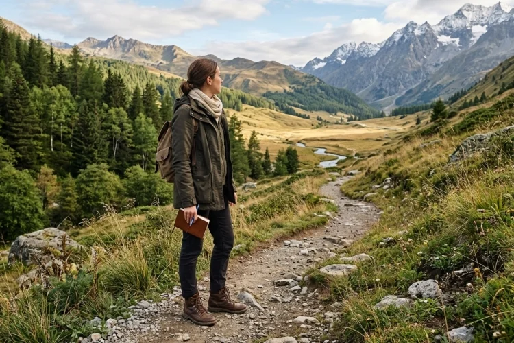 Questions to Ask Before Defining Your Personal Style